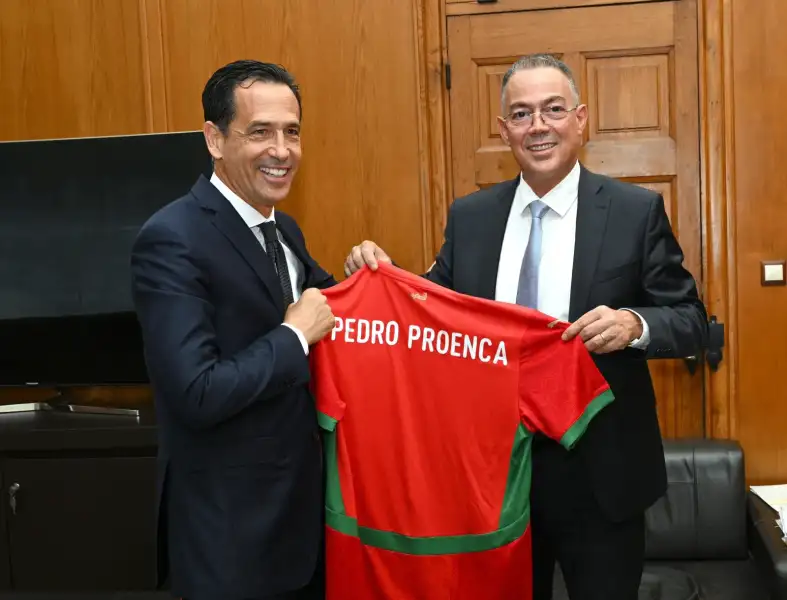 مونديال 2030: تباين المواقف بين المغرب وإسبانيا حول ملعب النهائي